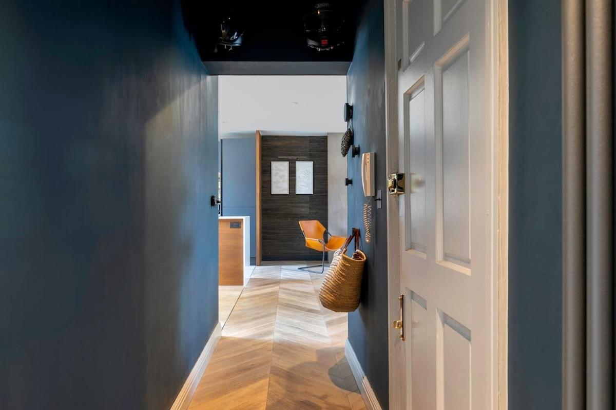 Modern Flat In Notting Hill Apartamento Londres